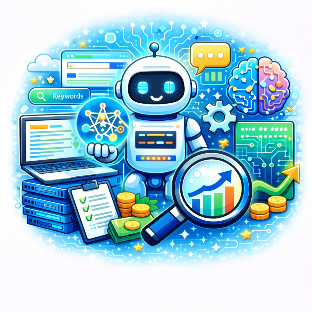 AI SEO Services