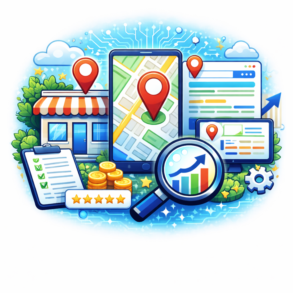 Local SEO Services