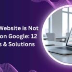 Why-My-Website-is-Not-Ranking-on-Google