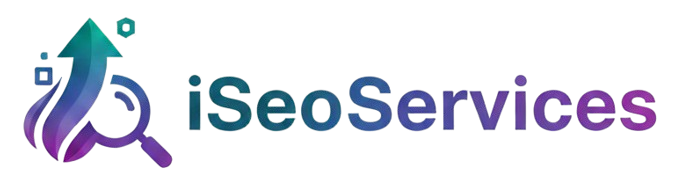 iSeoServices Logo