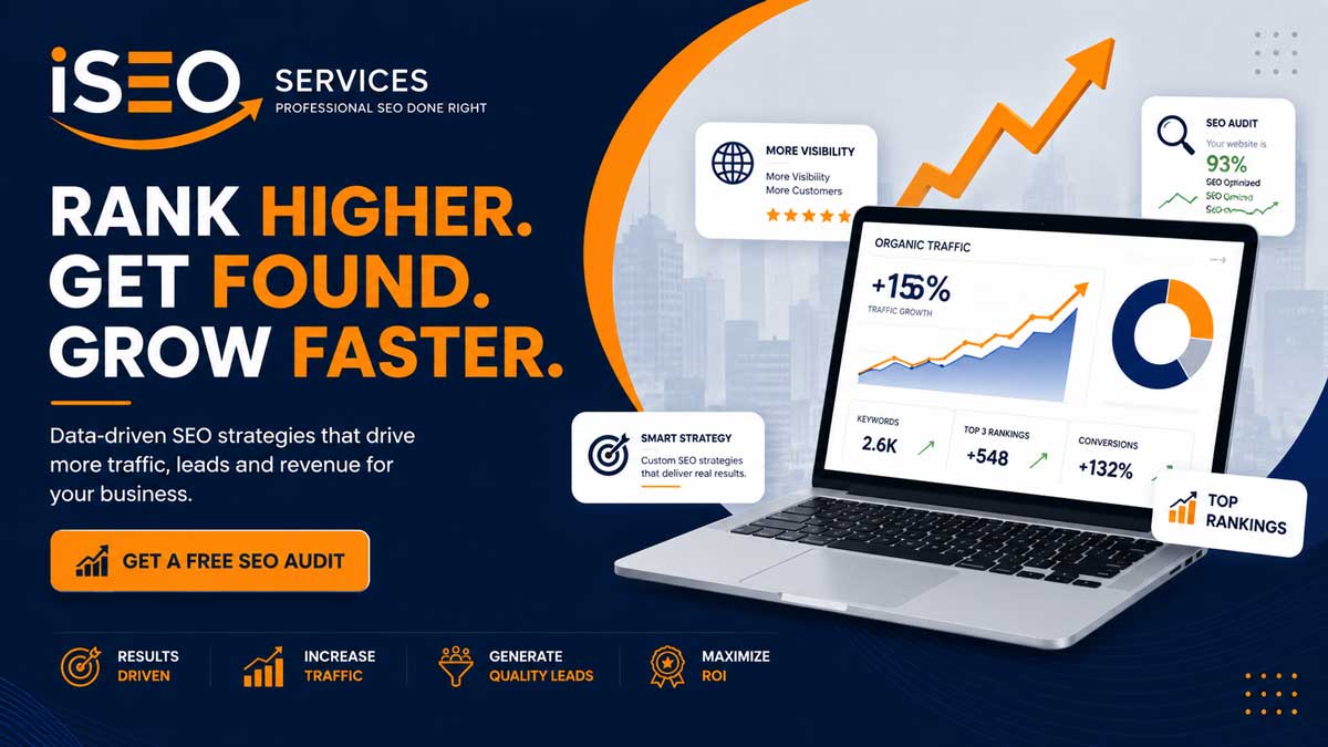 The Complete Guide to AI SEO in 2026: How to Rank in ChatGPT, Gemini and Google AI Overviews